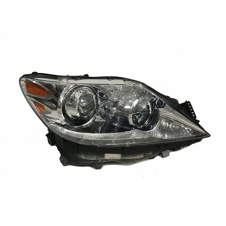 High Quality Factory Direct Auto Lighting Systems Old Style 460 Headlights for Cars Long Expiration 6000k Color